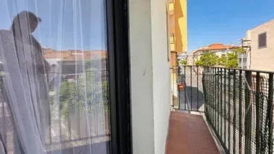 Apartment in Centre-El Pedró photo 21