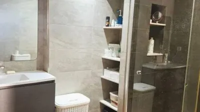 Apartment in Nucli Urbà photo 21