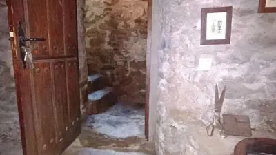Chalet on Calle Derecha photo 35