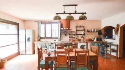 Chalet on Carretera Pechina, 12 photo 24