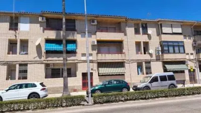 Apartment on Avenida de Lusitania photo 21
