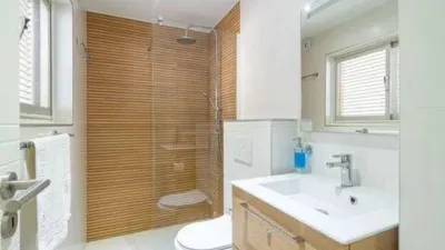 Townhouse in Santa Margarida photo 5