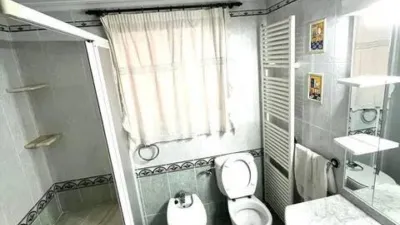 Apartment in Carolinas photo 19