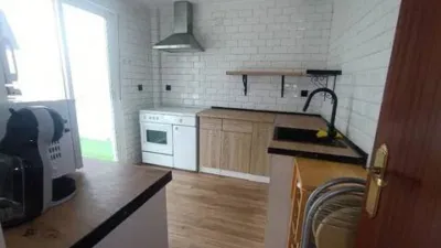 Chalet in Moraleja photo 4