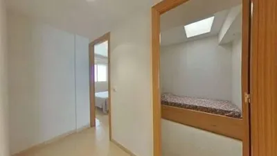 Top-floor apartment in Carrer del Mar photo 42