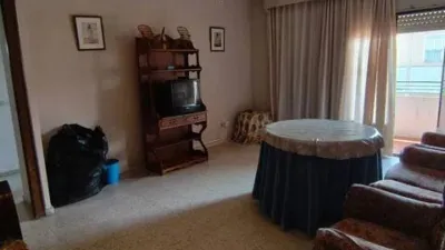 Apartment on Avenida de Lusitania photo 2