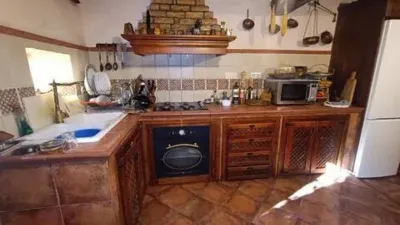 Chalet on Calle Derecha photo 37