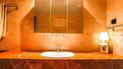 Penthouse in Can Girona-Terramar-Vinyet photo 34