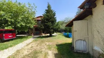 Chalet on Urb. Chorlito Street, San Martin de Trevejo, No. 6 photo 2