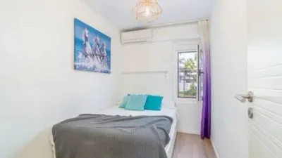 Townhouse in Santa Margarida photo 18