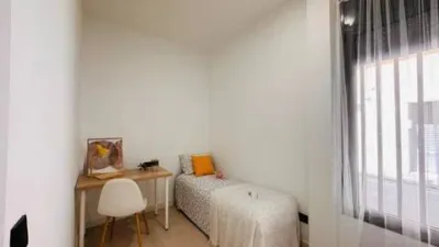 Apartment in Centre-El Pedró photo 13