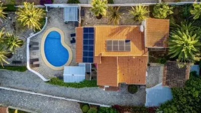Casa – Teulada, Moraira - Vista 3
