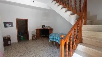 Chalet in Torre de Don Miguel photo 3
