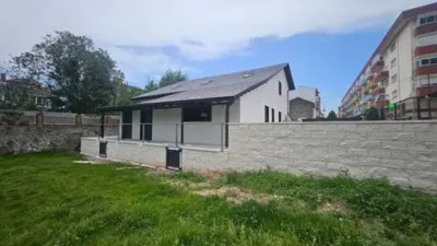 Chalet in La Inmobiliaria-Barreda photo 16