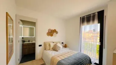 Apartment in Centre-El Pedró photo 17