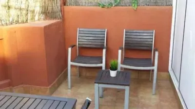 Ático en Carrer de Déu i Mata photo 4