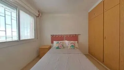 Top-floor apartment in Carrer del Mar photo 48
