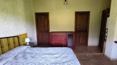 Chalet on Urb. Chorlito Street, San Martin de Trevejo, No. 6 photo 18