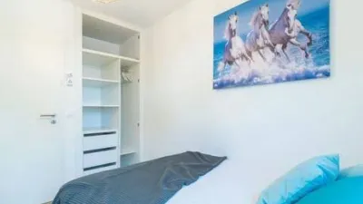 Townhouse in Santa Margarida photo 19