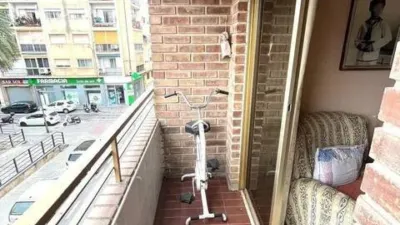 Apartment in Alicante - Alacant - Vista 5