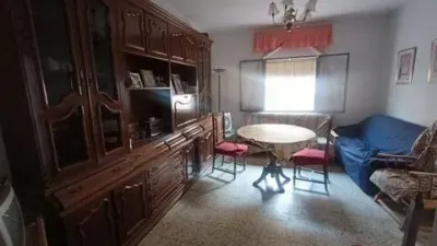 Chalet in Moraleja photo 5
