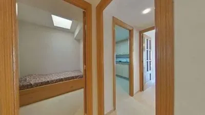 Top-floor apartment in Carrer del Mar photo 43