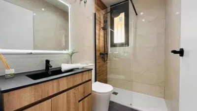 Apartment in Centre-El Pedró photo 10