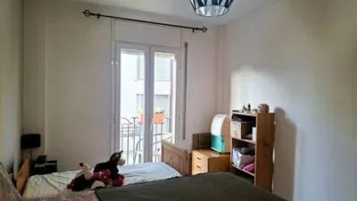 Apartment in Nucli Urbà photo 18
