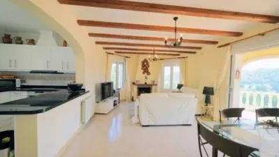 Casa - Vista 5