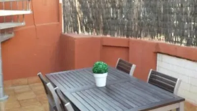 Ático en Carrer de Déu i Mata photo 3
