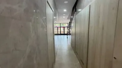 Apartment in Centre-Zona Estació-Passeig de Joan Maragall photo 20