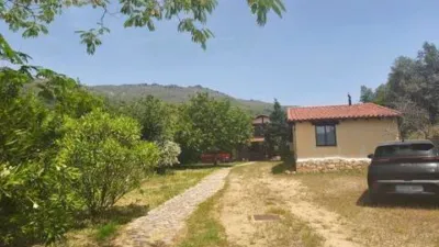 Chalet on Urb. Chorlito Street, San Martin de Trevejo, No. 6 photo 36