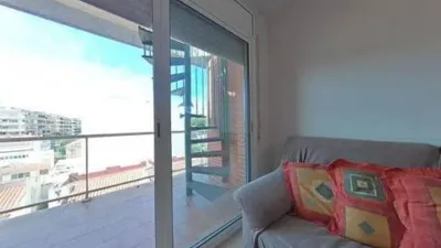 Top-floor apartment in Carrer del Mar photo 7