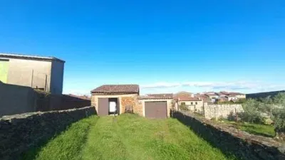 Chalet on Calle Derecha photo 7