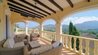 Casa - Vista 3