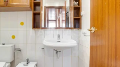 Apartment in El Besòs-El Maresme photo 8