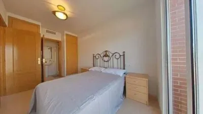 Top-floor apartment in Carrer del Mar photo 27