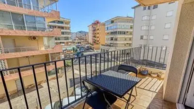 Apartment for sale on Carrer de la Roca Llarga photo 4