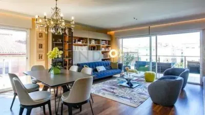 Penthouse in Can Girona-Terramar-Vinyet photo 6