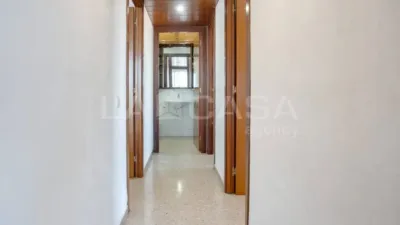 Apartment in El Besòs-El Maresme photo 22