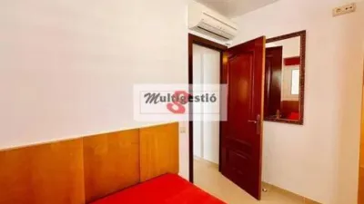 Apartment in Centre-El Pedró photo 22