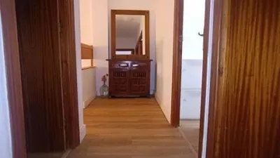 Chalet in Moraleja photo 15