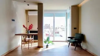 Pis – Albacete, Villacerrada-Centro - Vista 2