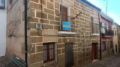 Chalet in Cilleros photo 20