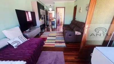 Apartment in Santurde photo 20