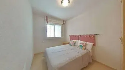 Top-floor apartment in Carrer del Mar photo 4