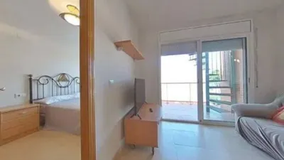 Top-floor apartment in Carrer del Mar photo 22