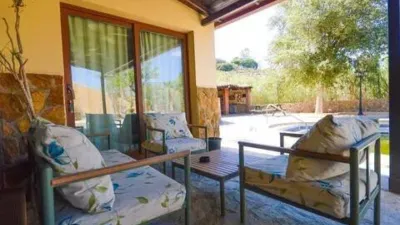 Chalet on Carretera Pechina, 12 photo 52