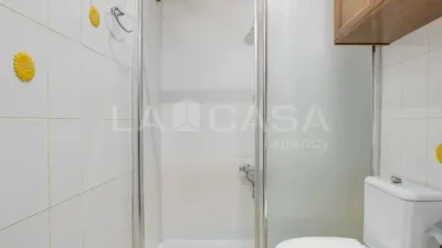 Apartment in El Besòs-El Maresme photo 33