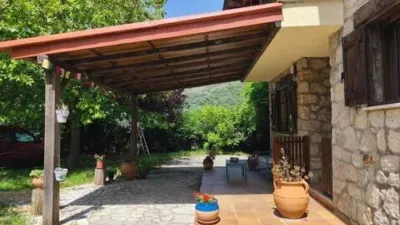 Chalet on Urb. Chorlito Street, San Martin de Trevejo, No. 6 photo 27